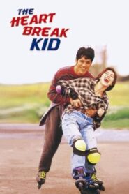 The Heartbreak Kid 1993 one on netflix