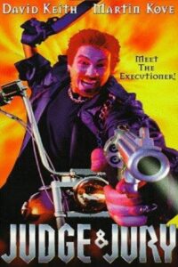 Judge and Jury 1997 one on netflix
