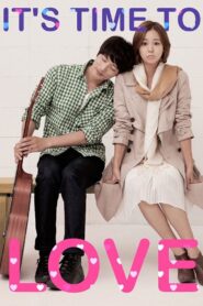 It’s Time to Love 2013 one on netflix