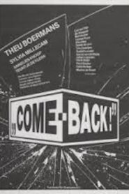 Come-Back 1981 one on netflix