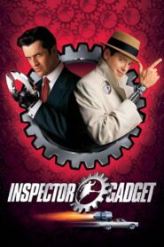 Inspector Gadget 1999 one on netflix