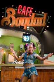 Bagdad Cafe 2021 one on netflix