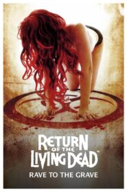 Return of the Living Dead: Rave to the Grave 2005 one on netflix