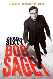 Bob Saget: Zero to Sixty 2017 one on netflix