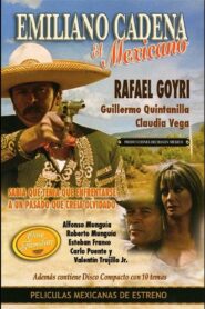 Emiliano Cadena: El méxicano 2006 one on netflix