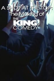 A Shot at the Top: The Making of ‘The King of Comedy’ 2002 one on netflix