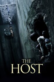 The Host 2006 one on netflix