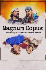 Magnum Dopus 2020 one on netflix