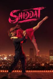 Shiddat 2021 one on netflix