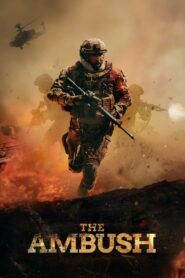 The Ambush 2021 one on netflix