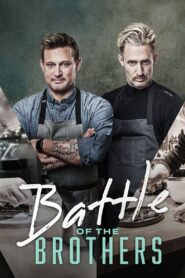 Battle of the Brothers 2021 one on netflix