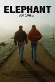 Elephant 1993 one on netflix