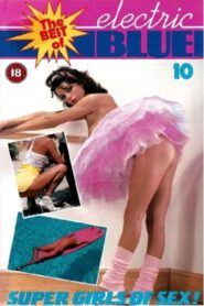 Electric Blue: The Best of Electric Blue 10 1988 one on netflix