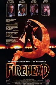 Firehead 1991 one on netflix
