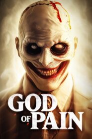 God of Pain 2024 one on netflix