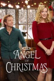 Angel of Christmas 2015 one on netflix