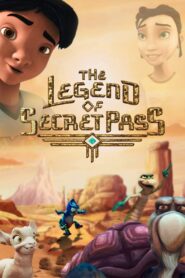 The Legend of Secret Pass 2010 one on netflix