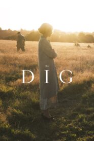 The Dig 2021 one on netflix