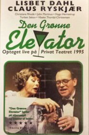 Den grønne elevator 1996 one on netflix