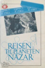 Reisen til planeten Nazar 1983 one on netflix