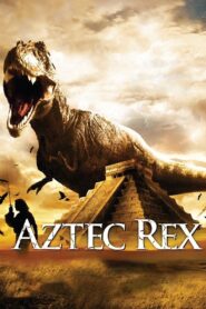 Tyrannosaurus Azteca 2007 one on netflix