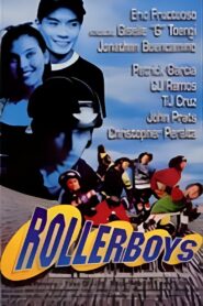 Rollerboys 1995 one on netflix