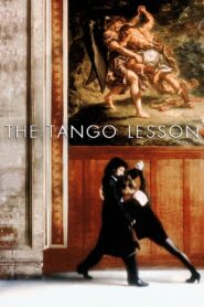 The Tango Lesson 1997 one on netflix