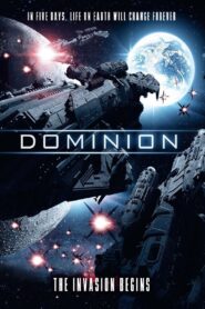 Dominion 2015 one on netflix