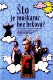 What Is a Man without a Moustache? 2005 one on netflix