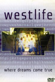 Westlife: Where Dreams Come True 2001 one on netflix