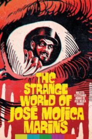 Coffin Joe: The Strange World of José Mojica Marins 2001 one on netflix