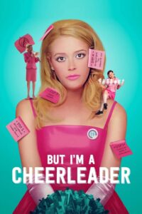 But I’m a Cheerleader 2000 one on netflix