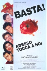 Basta! Adesso tocca a noi 1990 one on netflix