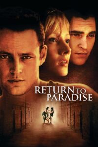 Return to Paradise 1998 one on netflix