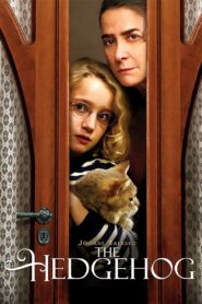 The Hedgehog 2009 one on netflix