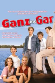 Ganz und gar 2003 one on netflix