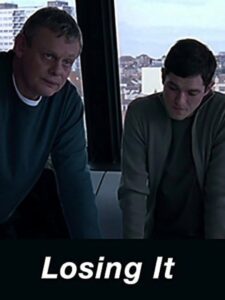 Losing It 2006 one on netflix