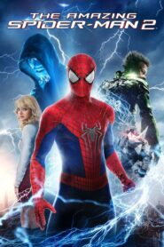 The Amazing Spider-Man 2 2014 one on netflix