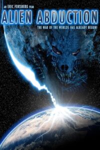 Alien Abduction 2005 one on netflix