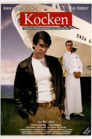 The Chef 2005 one on netflix