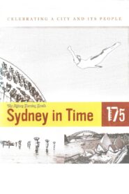 Sydney in Time 2006 one on netflix