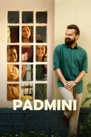 Padmini 2023 one on netflix