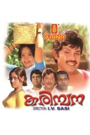 Karimpana 1980 one on netflix