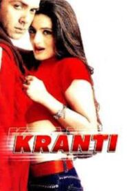 Kranti 2002 one on netflix