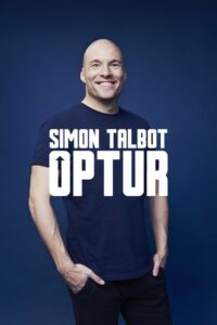 Simon Talbot: Optur 2022 one on netflix