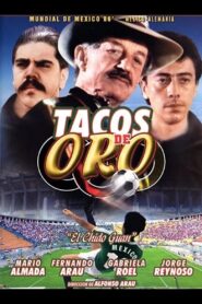 Chido Guan, el tacos de oro 1986 one on netflix