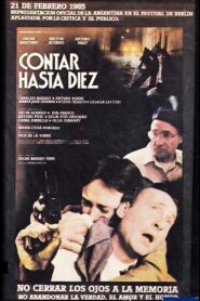 Contar hasta diez 1985 one on netflix