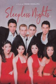 Sleepless Nights 2003 one on netflix