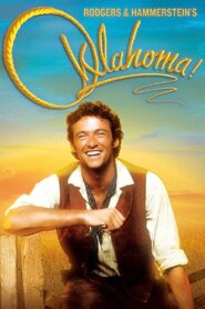 Oklahoma! 1999 one on netflix