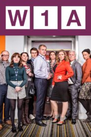 W1A 2014 one on netflix